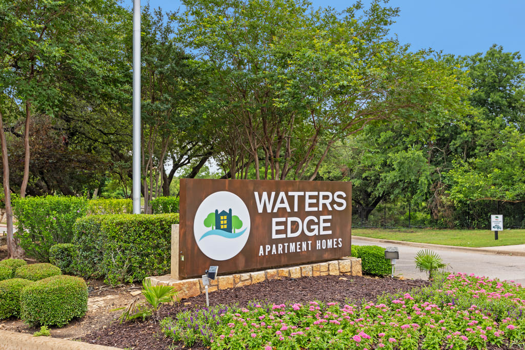 Apartments for Rent in TX Waters Edge Apartment Homes